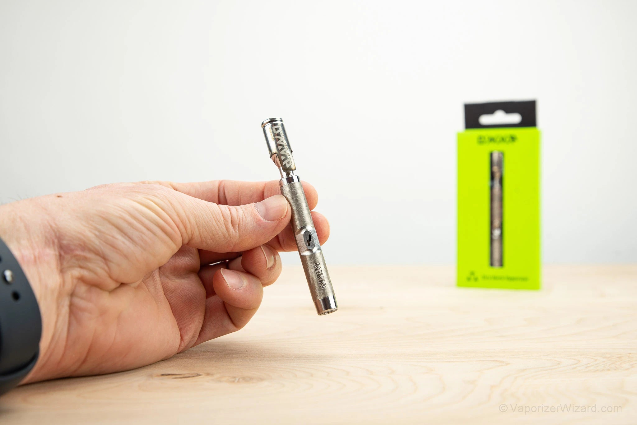 DynaVap M7