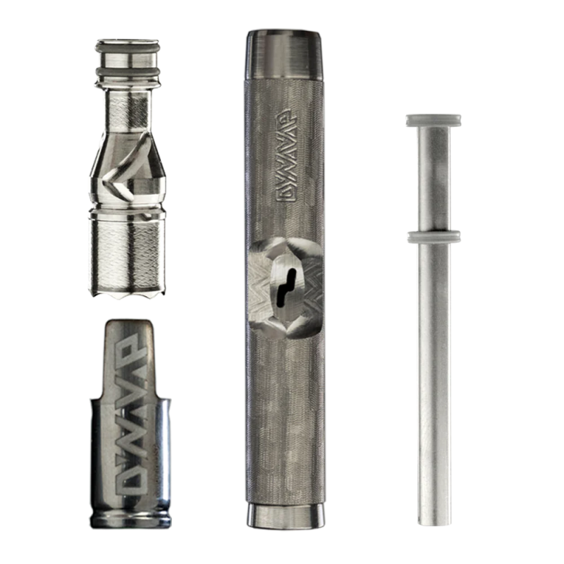DynaVap M7